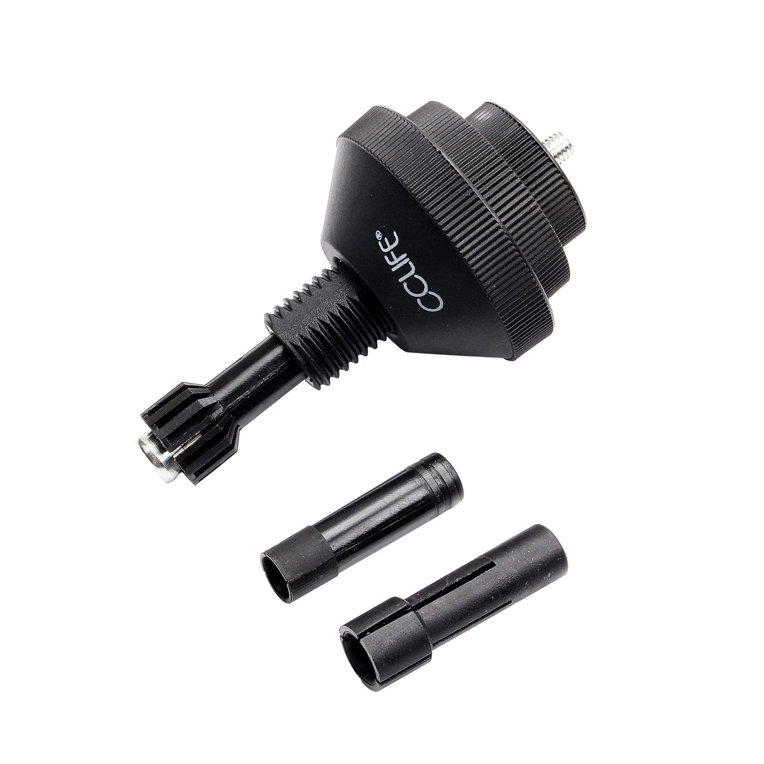 CCLIFE Universelles Kupplungszentrierwerkzeug Set 15mm bis 28mm für Autos günstig online kaufen