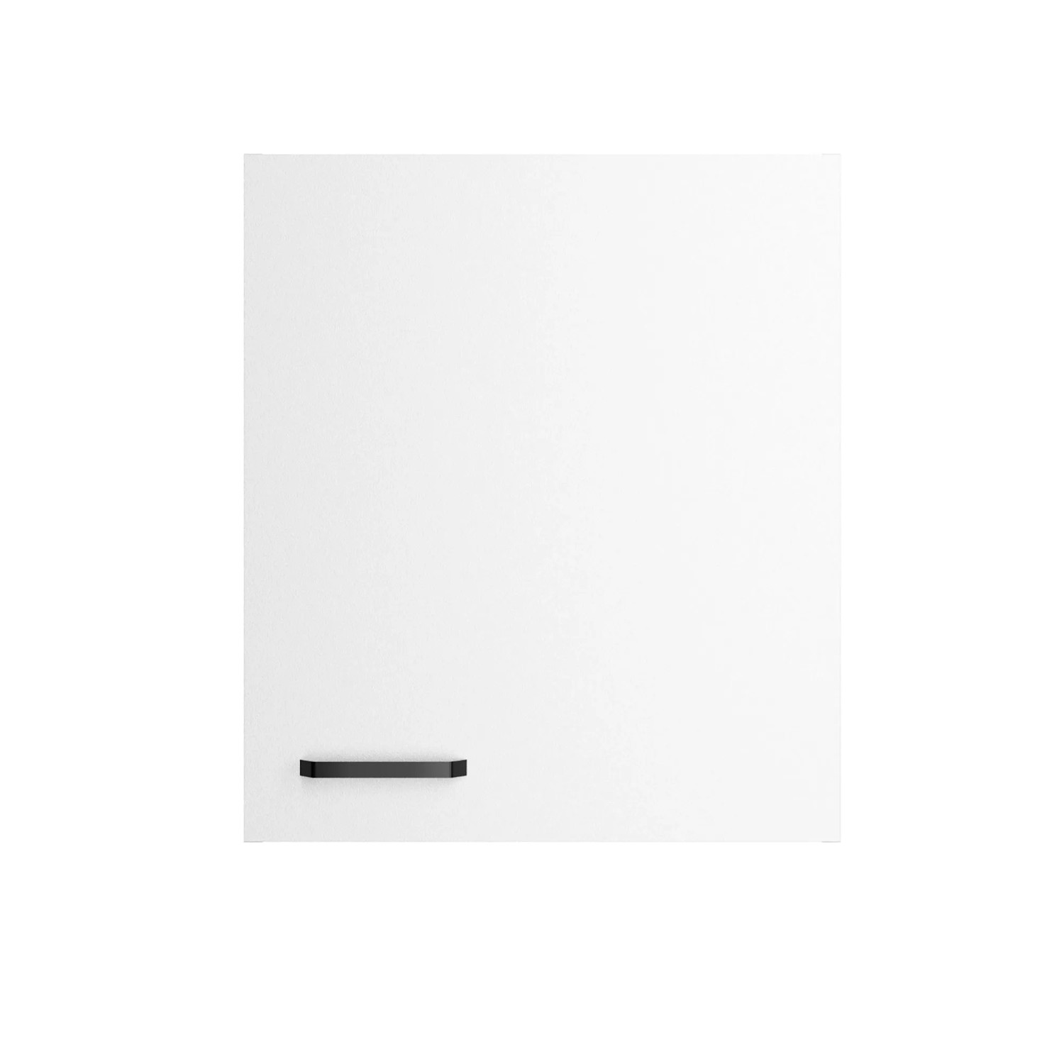 OPTIFIT Küchen-Hängeschrank Bonn214 50 x 57,6 x 34,6 cm Weiß