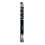 Verpackung der Venilia Fensterfolie Vitrostatic Premium, spiegelnd, 75x150cm.