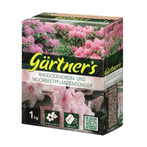 Westfalia RhododendrondÜNger 1 kg