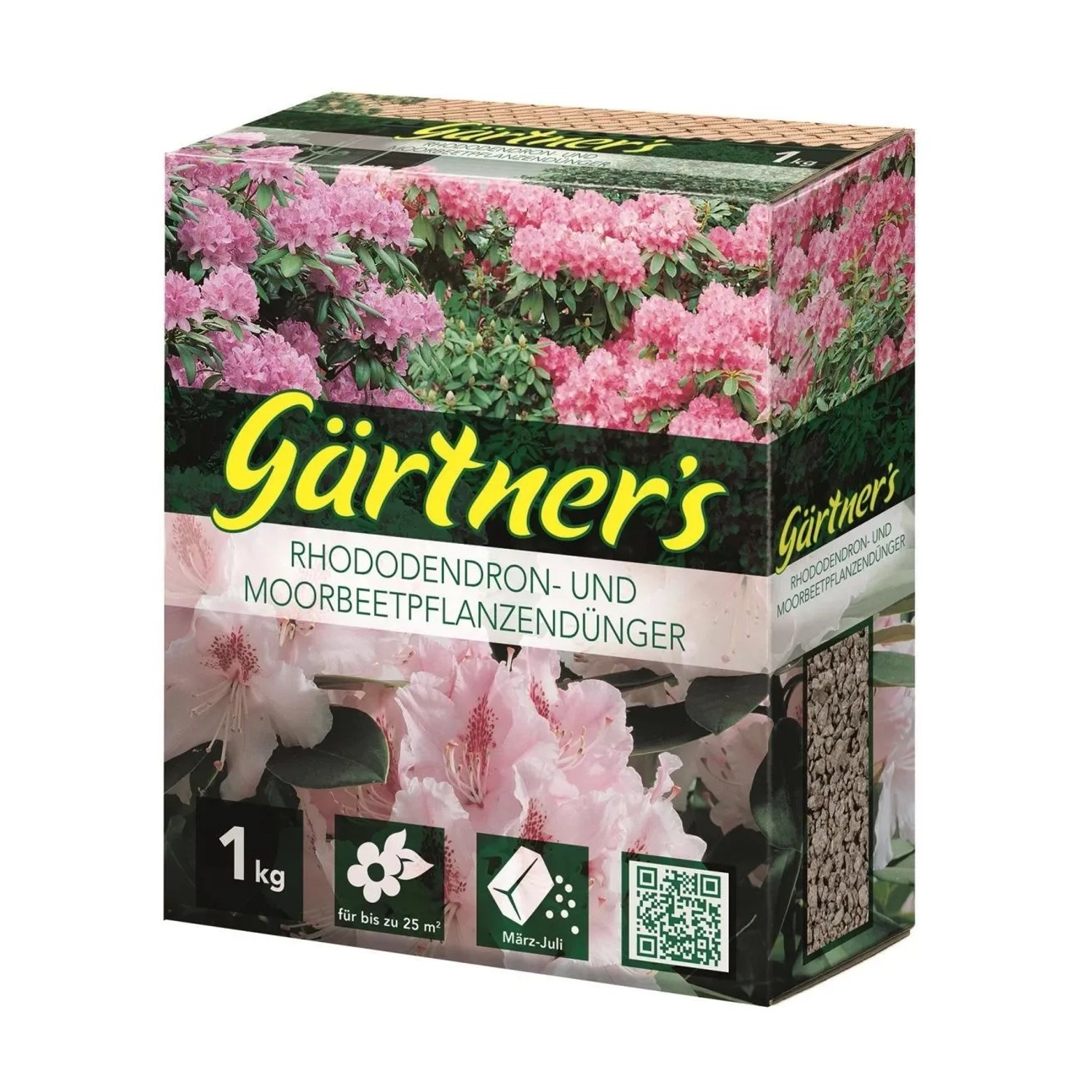 Westfalia RhododendrondÜNger 1 kg