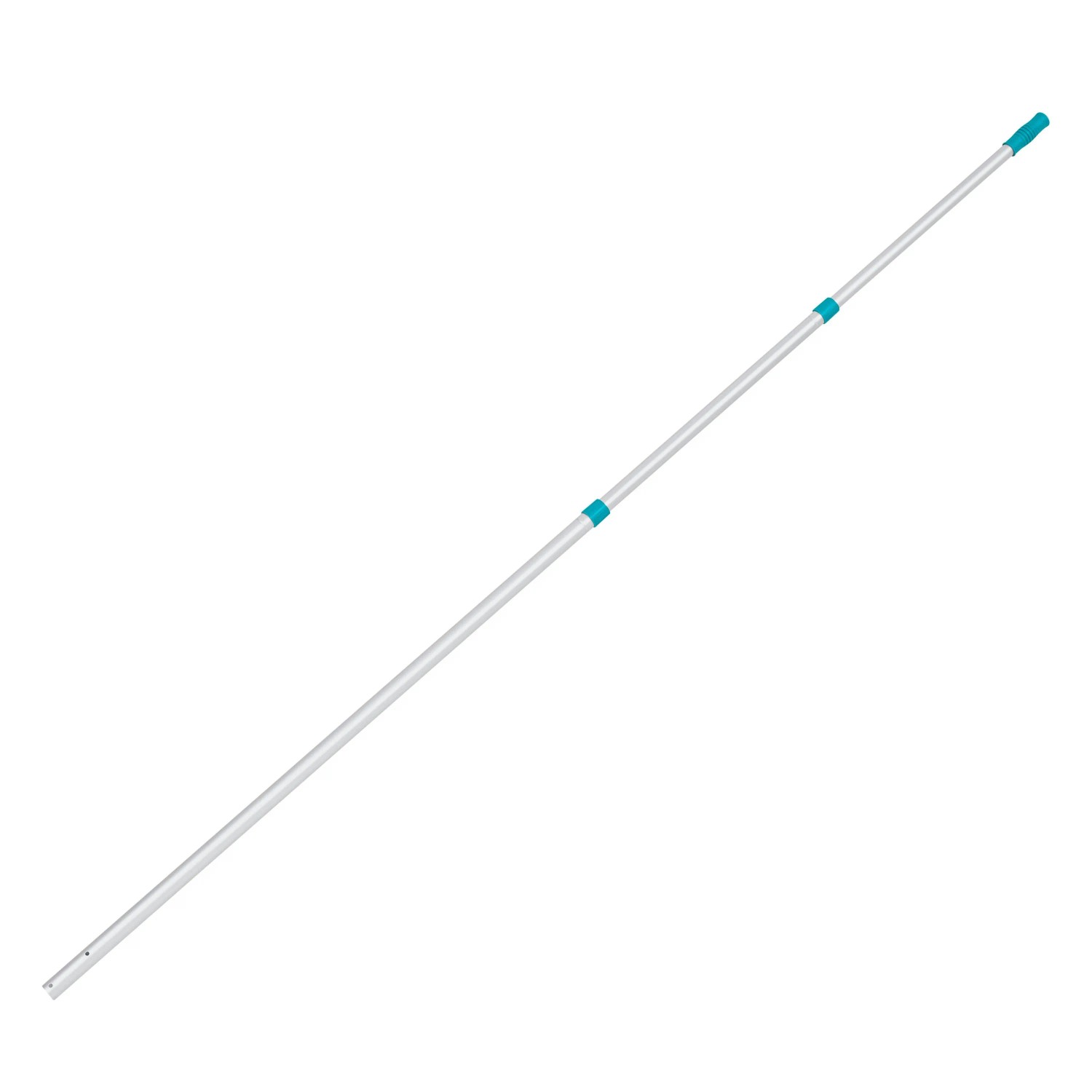 Bestway Teleskopstange für Reinigungszubehör, 360 cm