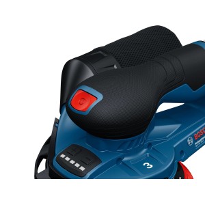 Bosch Professional Akku-Exzenterschleifer GEX 12V-150-3