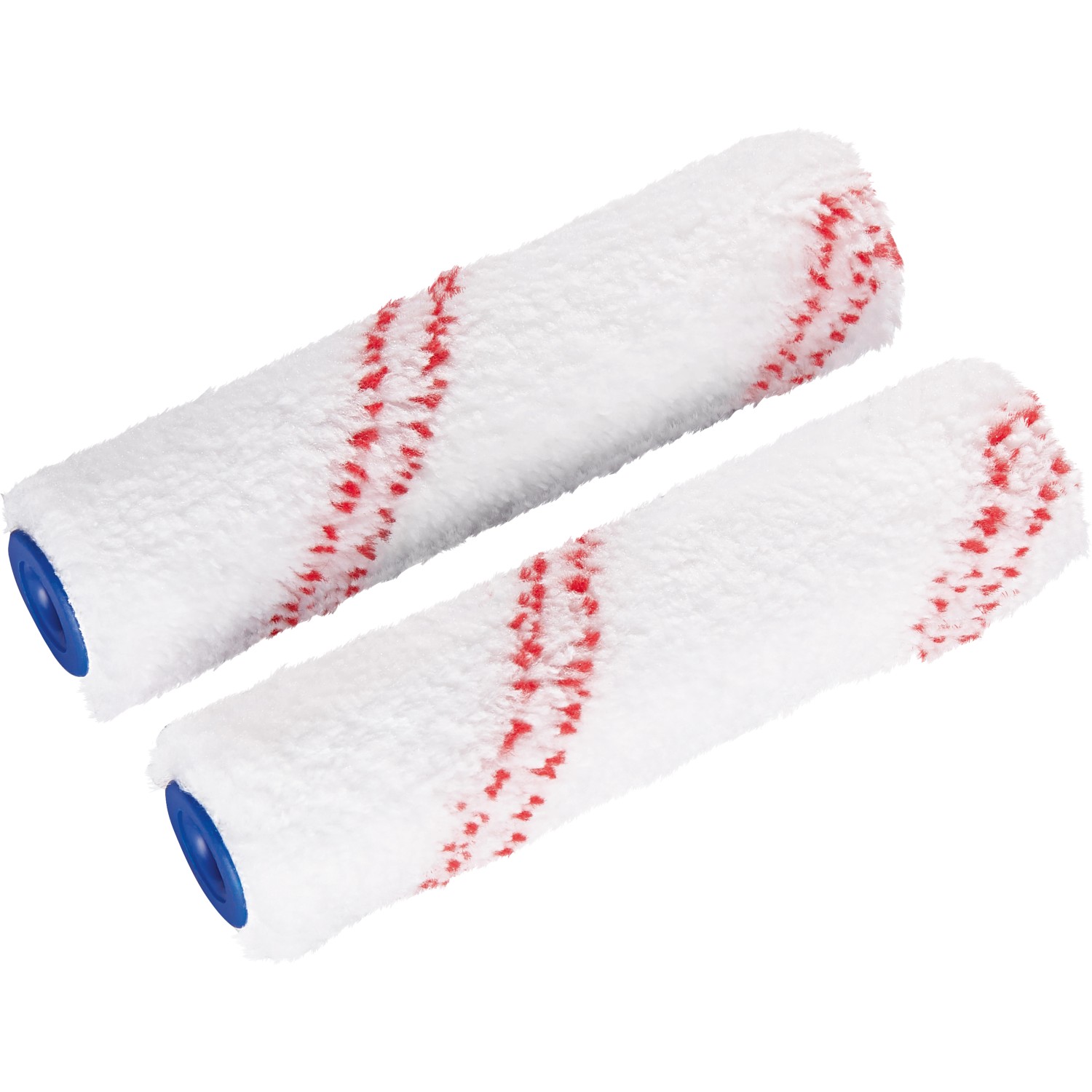 LUX Lackierwalze 10 cm 2 Stück