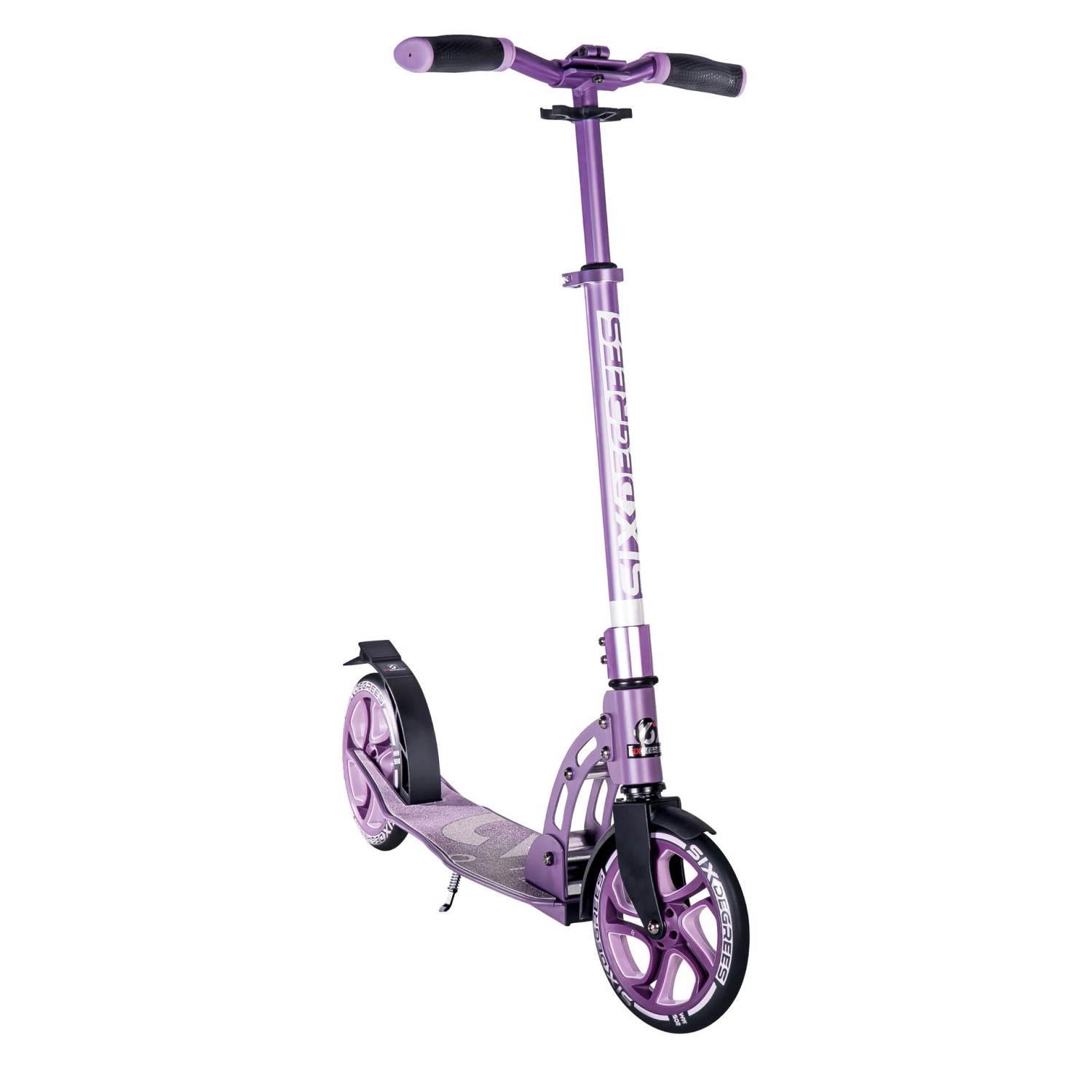 authentic sports & toys Laufrad, Six-Degrees günstig online kaufen