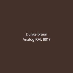 Contura Bootslack Farbig Yacht Buntlack Metall Holz GFK Boot Glänzend 2,5 Liter Dunkelbraun RAL 8017 Analog