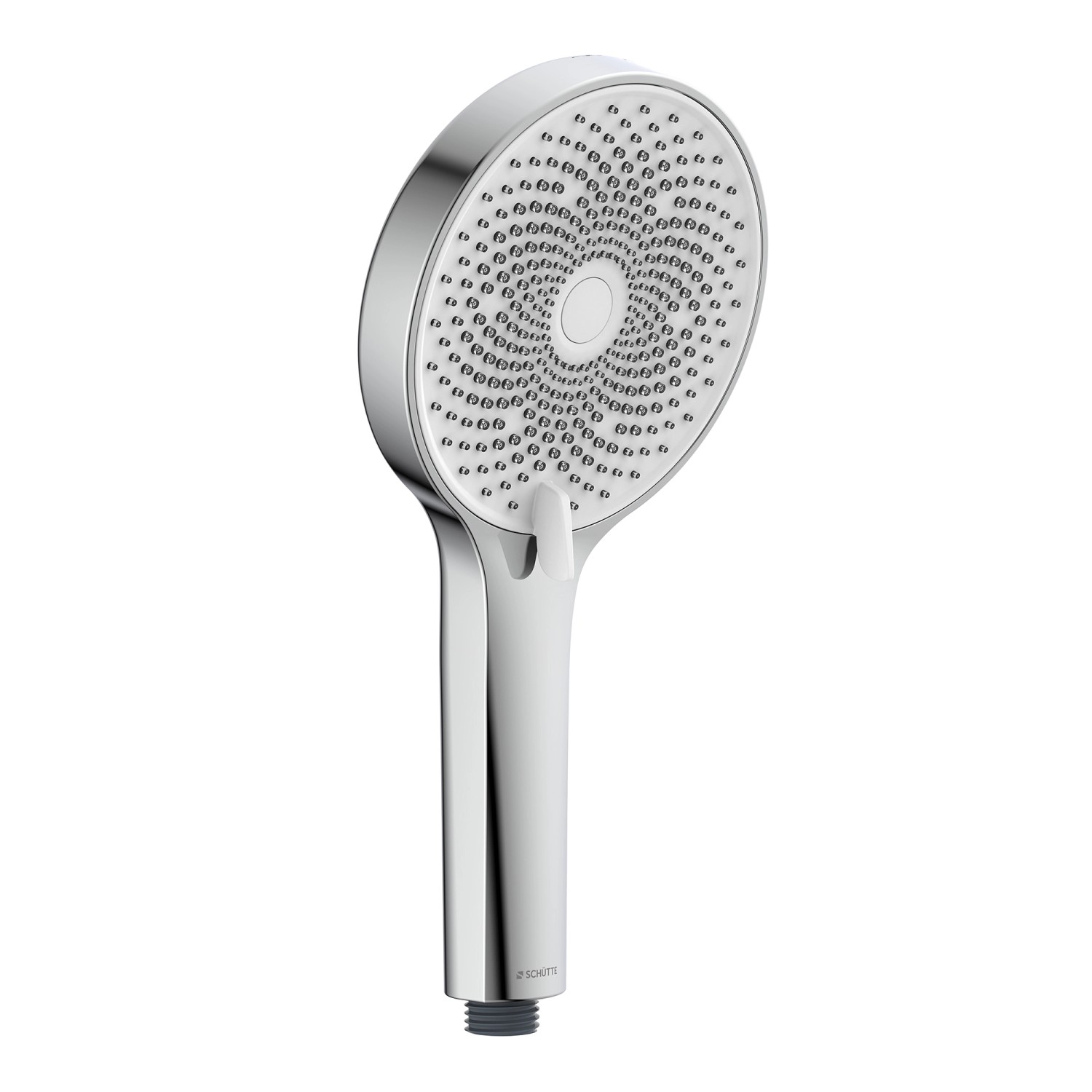 Schütte Handbrause Samoa Rain Chrom-Weiß günstig online kaufen