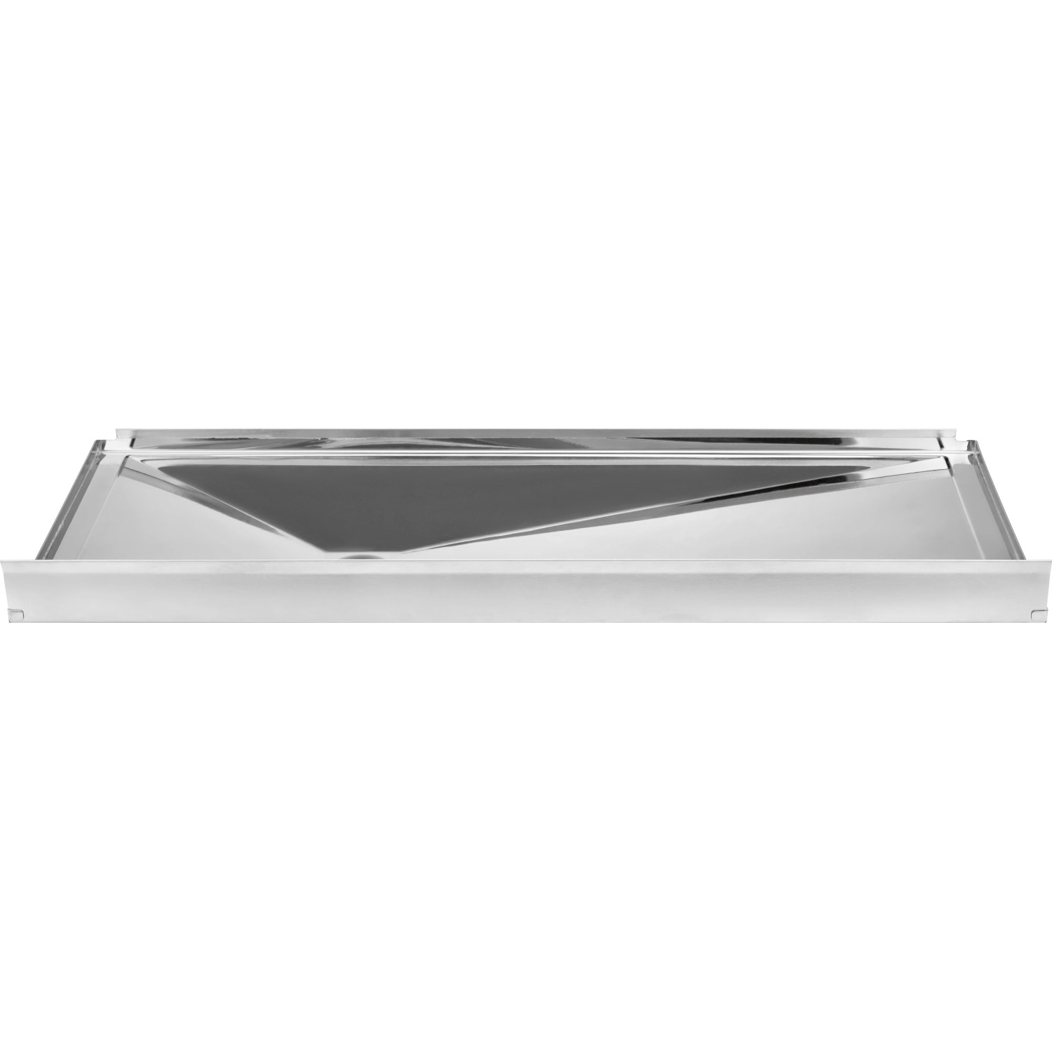 Fettauffangschale für Jamestown Gasgrill Knox II 3-Brenner