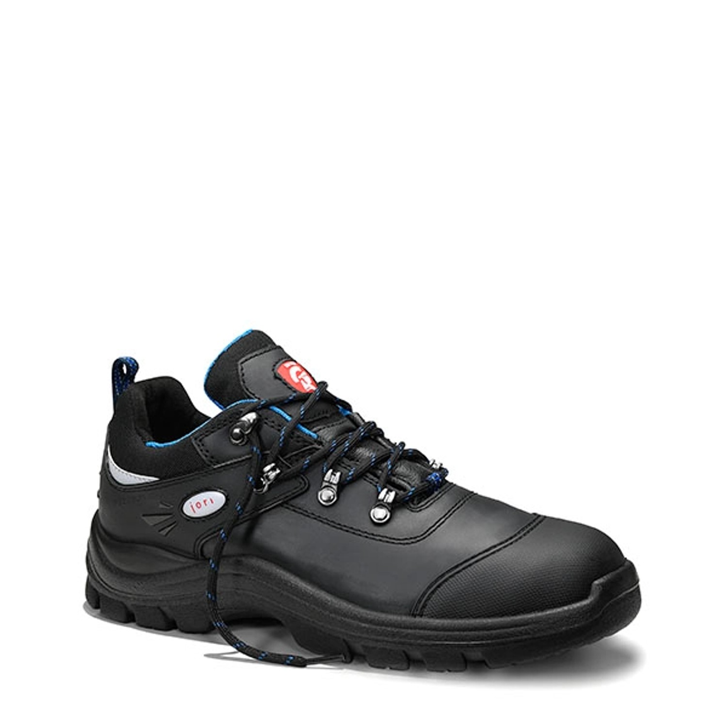 Jori Sicherheitshalbschuh Rusty S3 Gr. 39