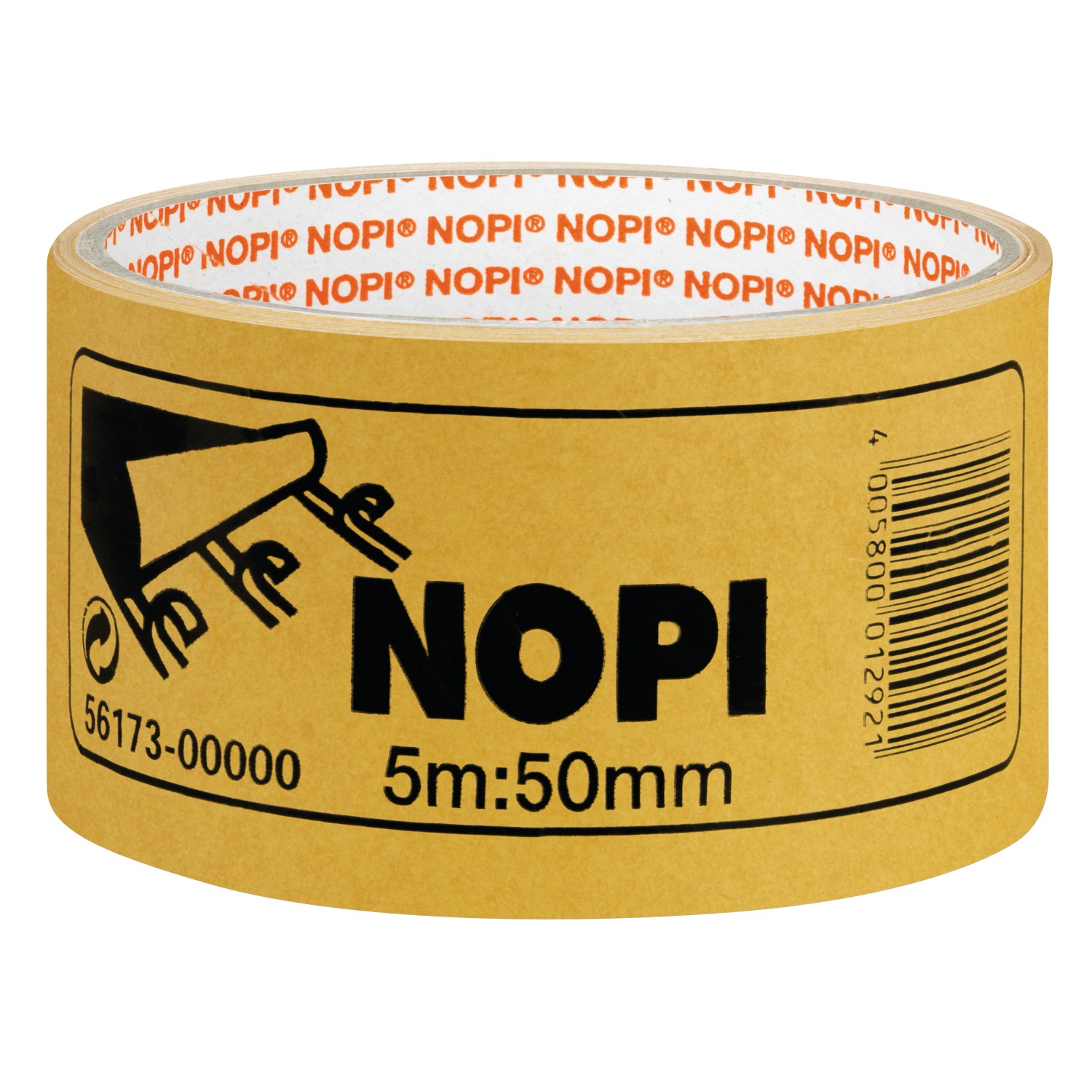 Nopi Verlegeband 5 m x 50 mm