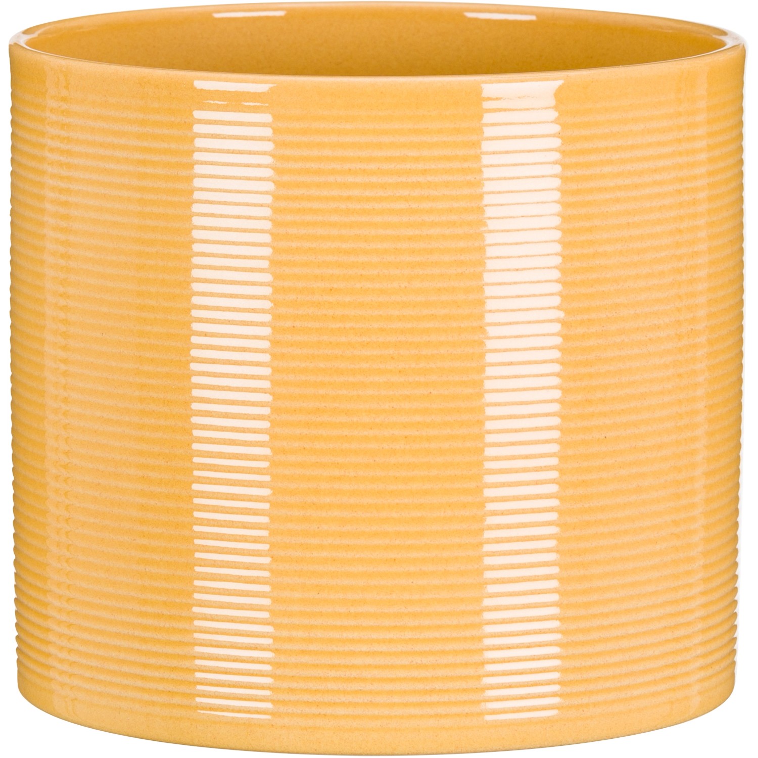 Scheurich Übertopf 828 Zabaione Ø 14 cm x 13 cm