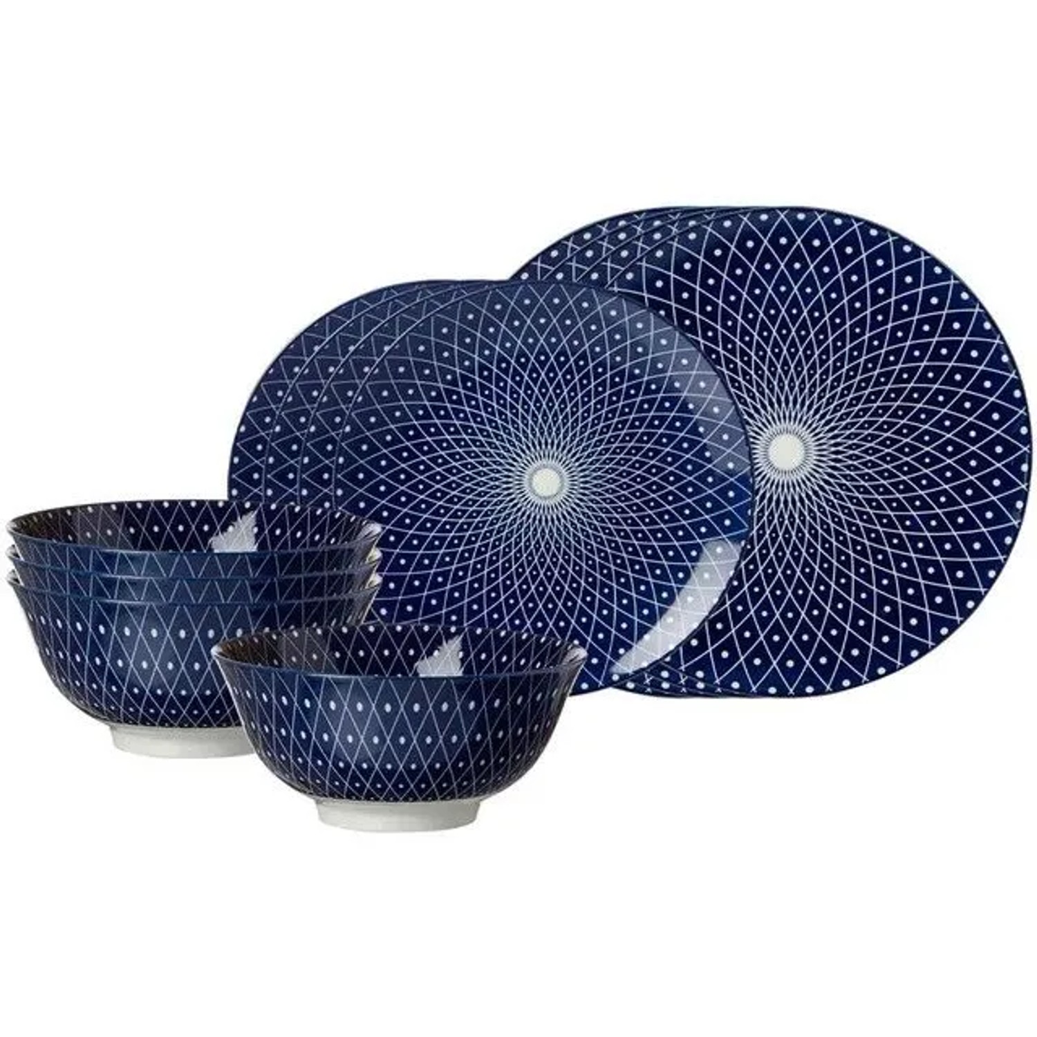 Ritzenhoff & Breker Royal Reiko Basic-Set 12-teilig