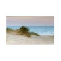 MySpotti Küchenrückwand mit Dünenpanorama: Sanddüne und Meer.