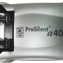 JBL ProSilent a400 Aquarium-Belüfter für Süß- und Meerwasseraquarien.