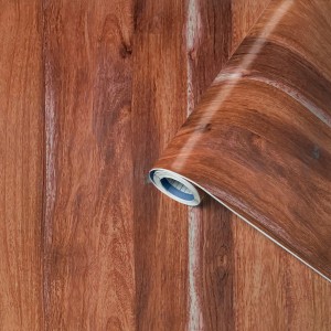 Venilia Klebefolie Perfect Fix Eiche Rustikal, 45x200cm, Holzoptik