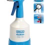 Gloria CleanMaster CM 10 Feinsprüher für alkalische & saure Sprühmedien. Drucksprühgerät mit verstellbarer Düse.