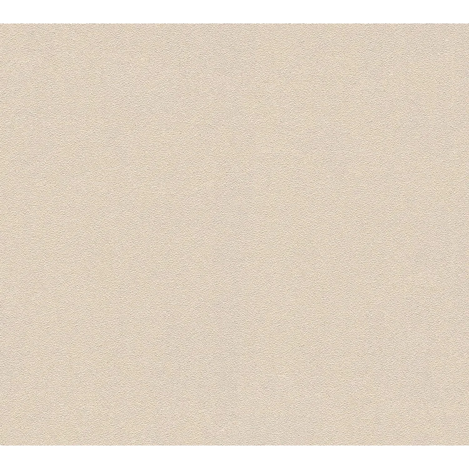 Tadessi Tapete Uni M1-No.1044 Vliestapete in Beige