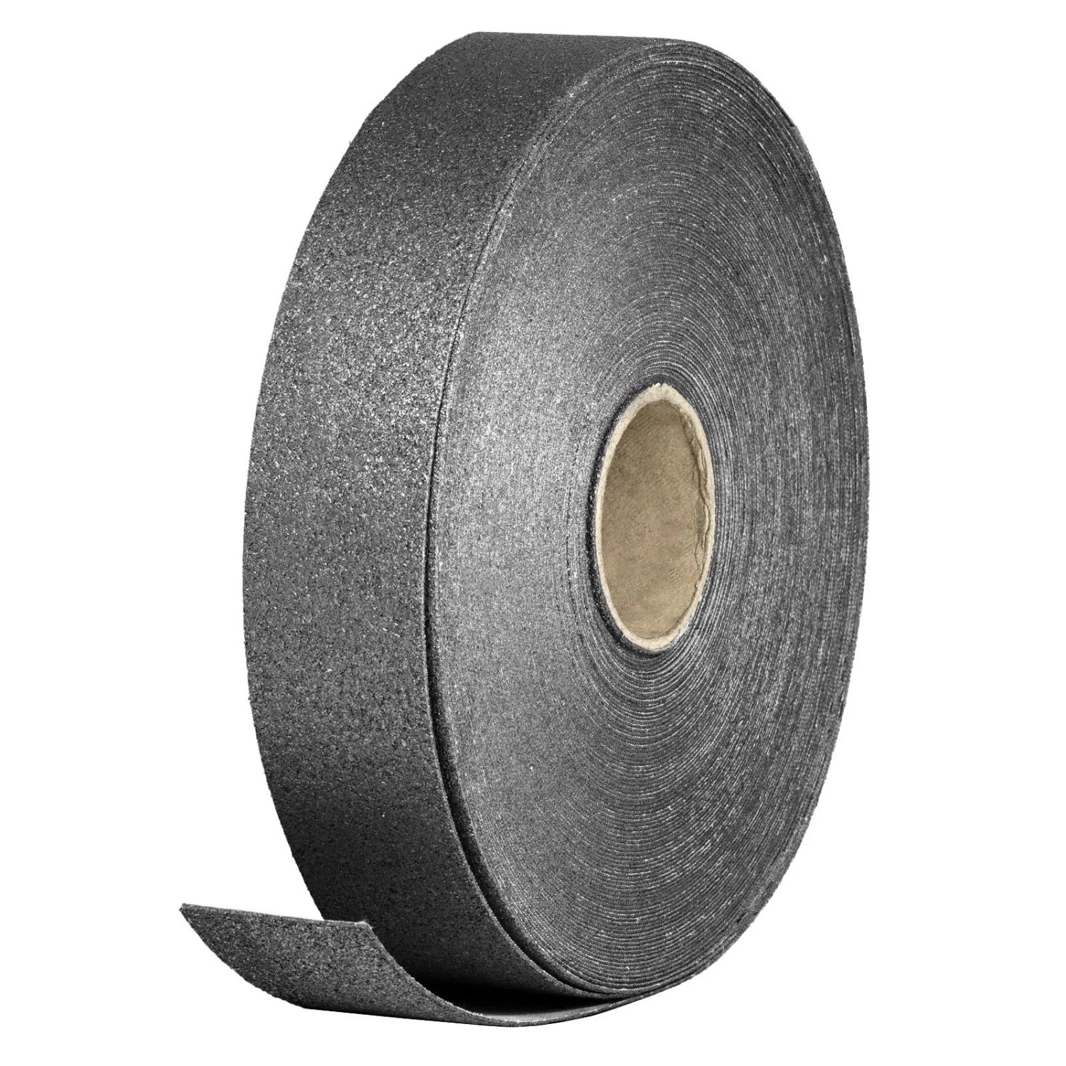 Score-Abrasives Graphitbelag Graphit-Gleitgewebe für Bandschleifer Breite 75 mm & Länge 1,5 m