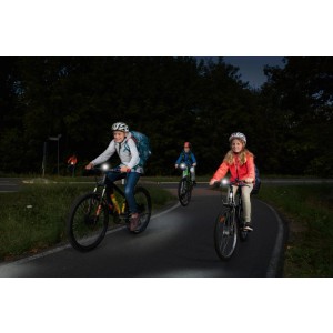 Sigma Fahrrad-Beleuchtung Aura Akku-Frontlicht 35 lx