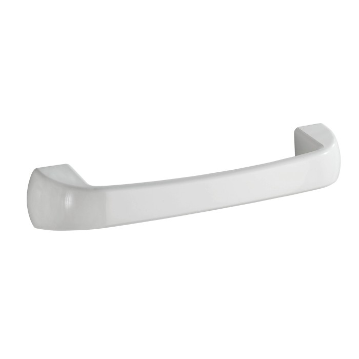 Venza Waschtisch-Armatur Mit 2 Griffen, Gebürstetes Nickel, 10,2 Cm Bohrungsabstand – Inkl. Clicker-Ablaufgarnitur