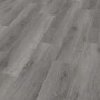 Check One Click-Vinylboden Vogelsang Eiche, graue Holzoptik.
