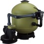 Steinbach Filteranlage SM 16 für Styropor Pool-Set Classic 4+ Einbaubecken