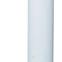 Weißer Schneider Unterstock Drehfeststeller (30 mm) für Schirmständer.