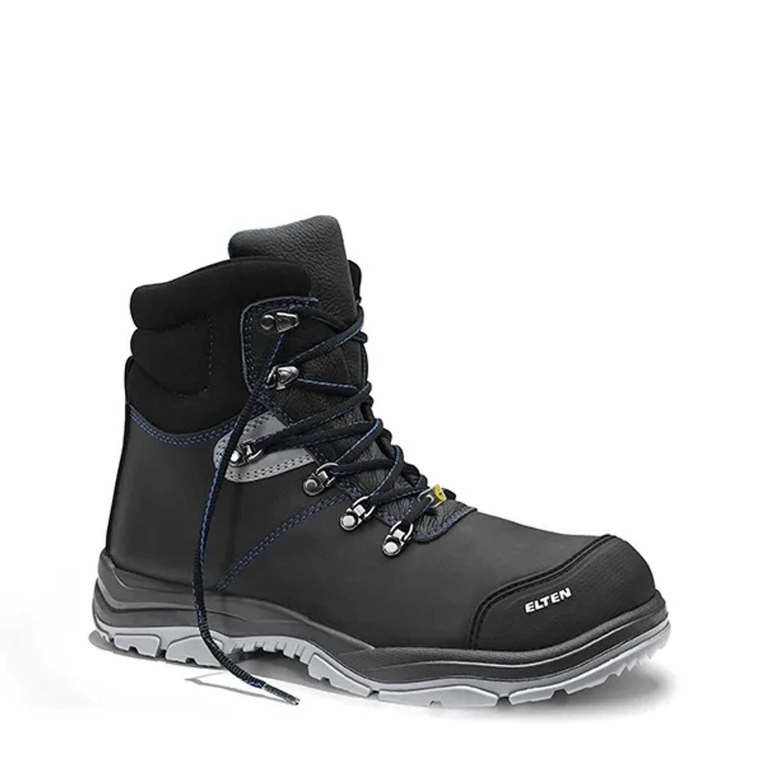 Elten Sicherheitsstiefel Mason Pro Mid Esd S3 Typ 2 Gr. 37