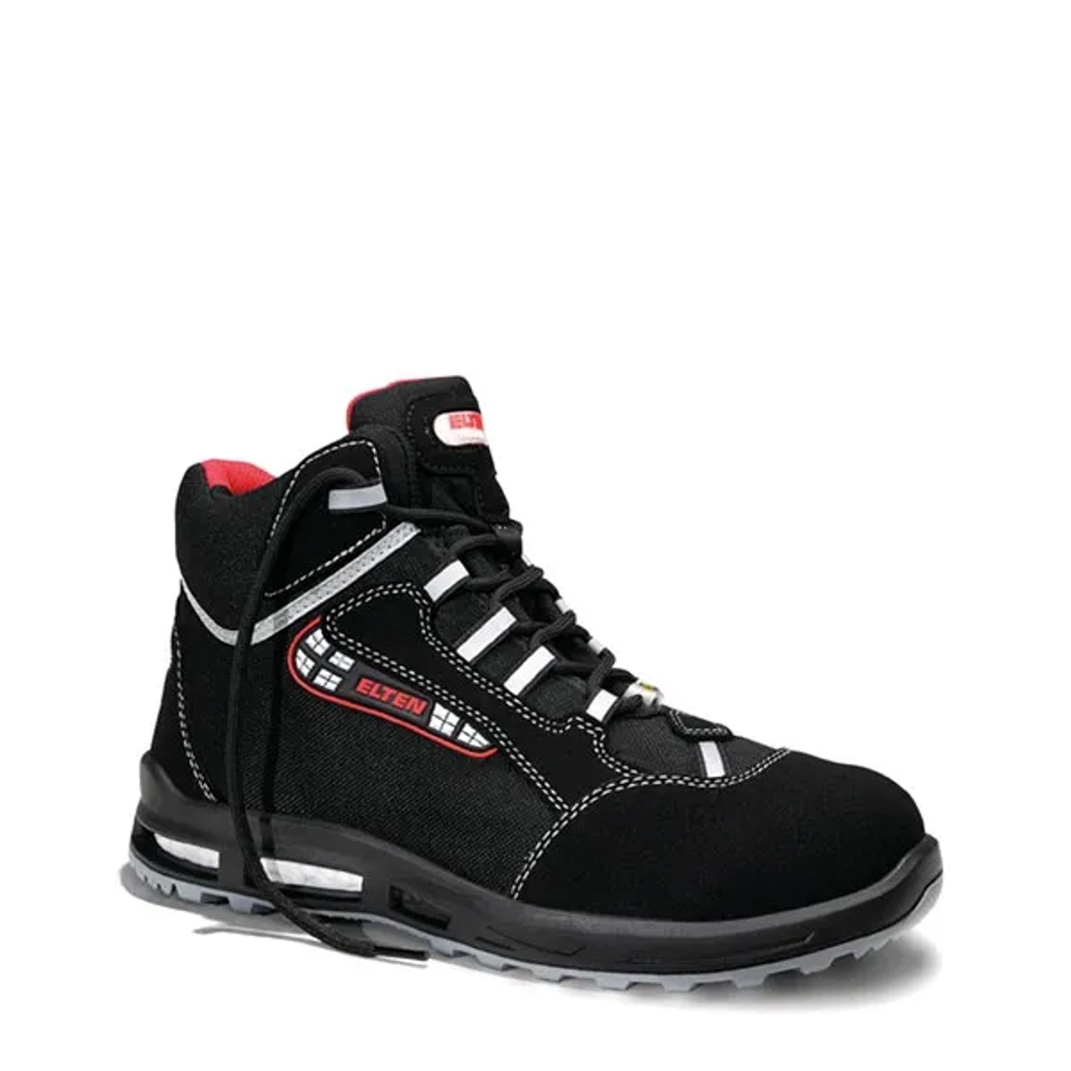 Elten Sicherheitsschnürstiefel Sander Xxt Esd S3 Gr. 42