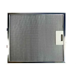 AIR2GO Metall-Fettfilter 305x267mm für Dunstabzugshaube FAR H600W/H9000X.