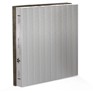 Vornado HEPA 14 Filter für Luftreiniger AC350, entfernt Staub, Pollen und Allergene.