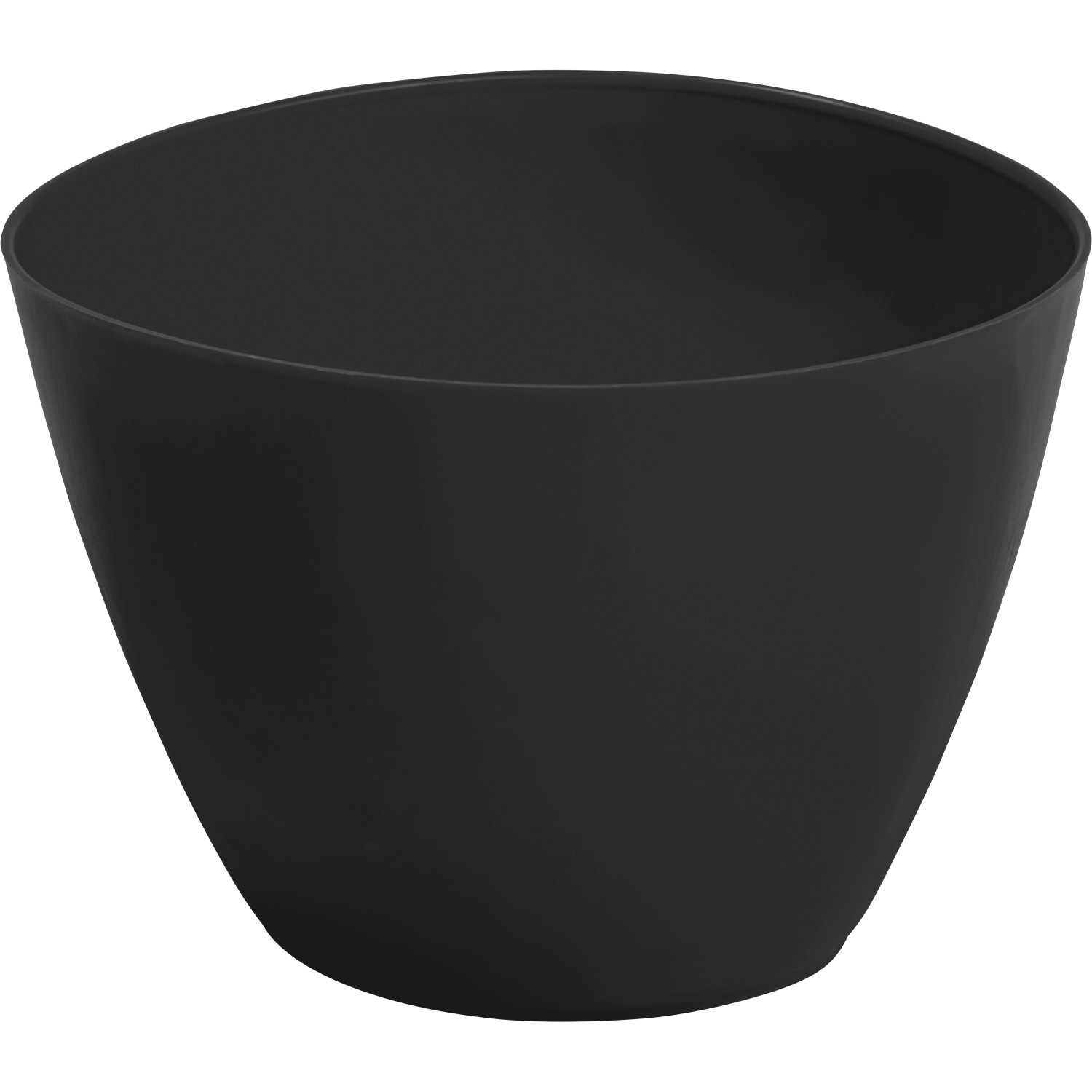 LUX Gipsbecher Ø 125 mm TPE