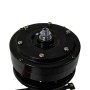 Lindby Aulo 10022117 mit Leselampe Modern in Weiß aus Metall Wohnzimmerleuchte_7