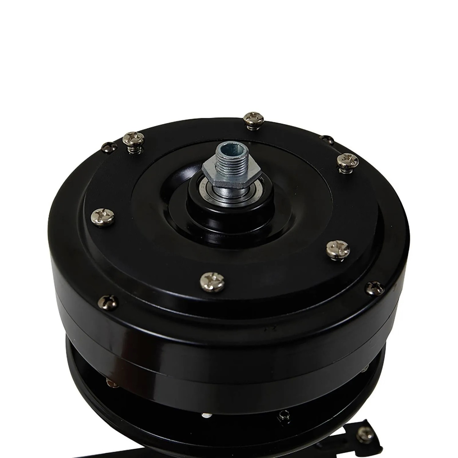 Lindby Aulo 10022117 mit Leselampe Modern in Weiß aus Metall Wohnzimmerleuchte_7