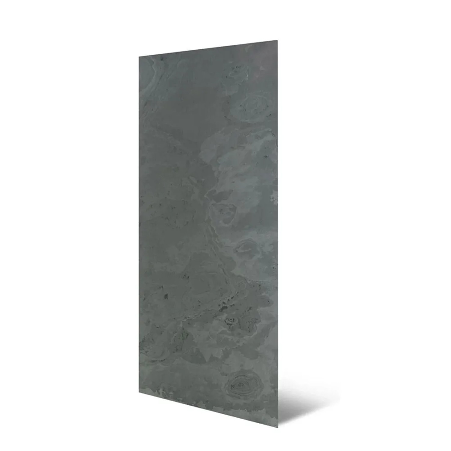 Check Echtstein-Paneel Real Stone 20002 Schwarz 122 cm x 61 cm