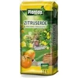 Ziegler Gregor Plantop Zitruserde 18L