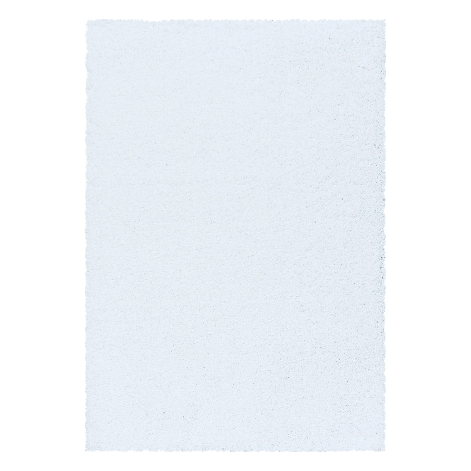 Thumbnail - Ayyildiz Hochflorteppich Sydney 3000 Weiß 200 cm x 290 cm