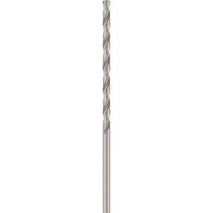 Bosch Spiralbohrer Pro Metal HSS-G, 4 mm, silberfarben.