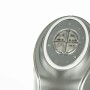 Detailaufnahme des Bedienfelds vom anthrazitfarbenen WESTINGHOUSE Säulenventilator Highland I.