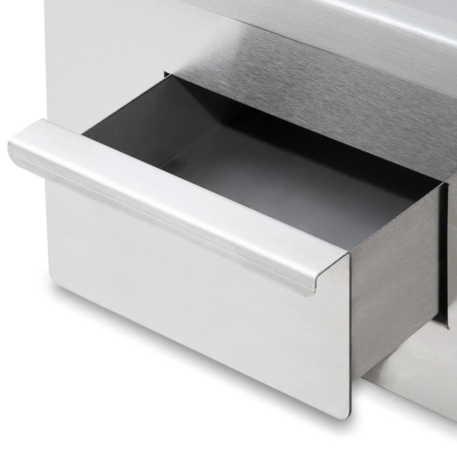 VERTES Elektro Grillplatte 3000 W Plancha Edelstahl Glatt & Gerillt 55 x 35 cm 50 bis 300 °C_9
