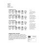 GROW by OBI Terrassen- und Garten-Kollektion: Pflanzhinweise für Begonien, Anemonen, Dahlien und Freesien.