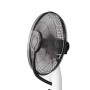 TroniTechnik Standventilator SV06 mit Wasserkühlung und Oszillation.