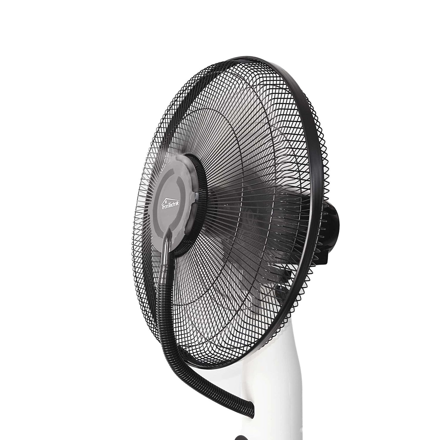 TroniTechnik Standventilator SV06 mit Wasserkühlung und Oszillation.