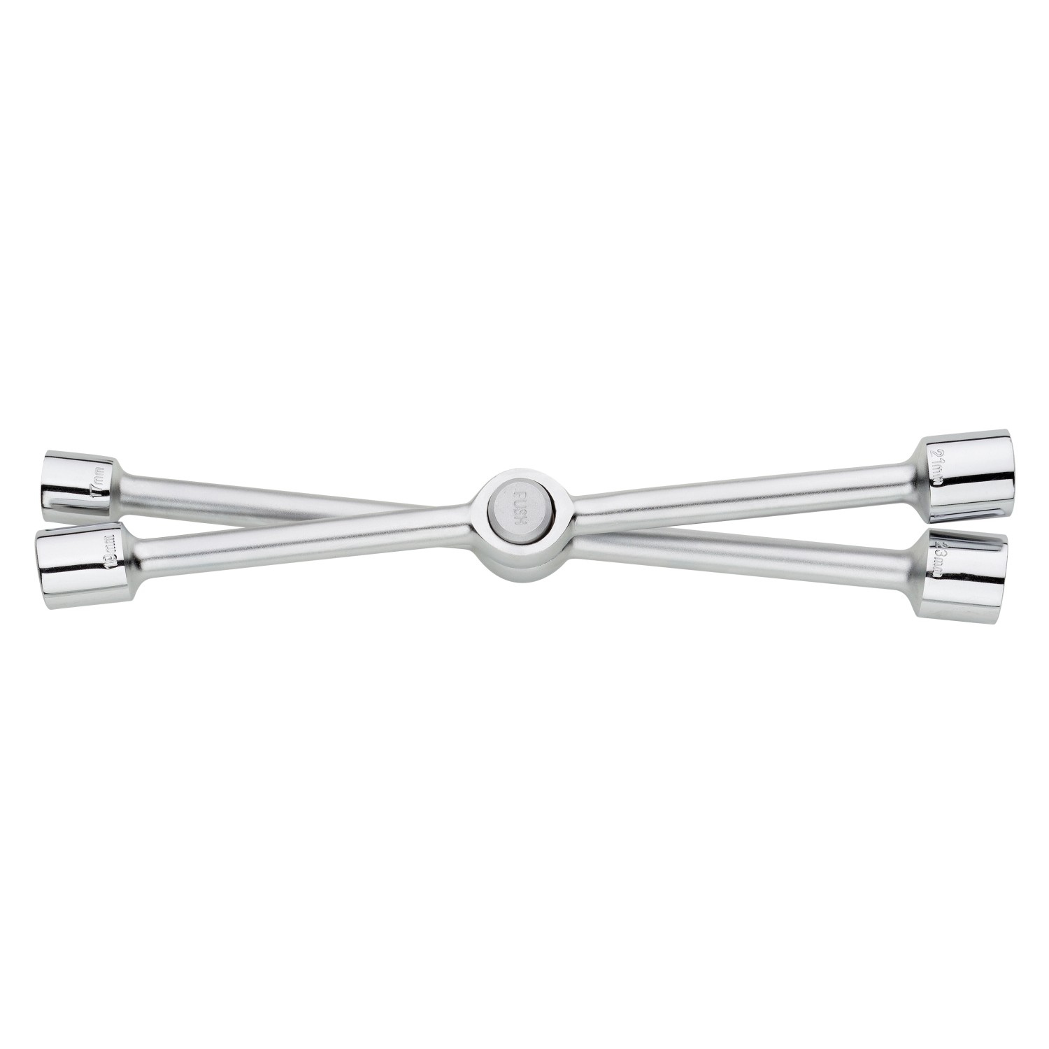 LUX PKW Kreuzschlüssel klappbar Comfort