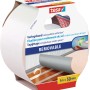 Tesa Verlegeband, 5m x 50mm, rückstandsfrei entfernbar, für Teppich und PVC-Beläge.