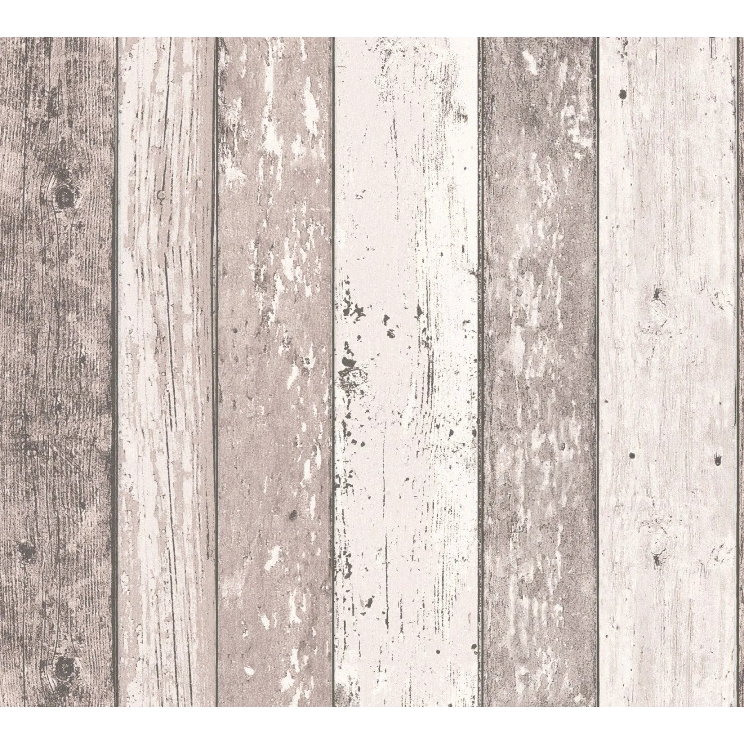 Tadessi Tapete Uni M1-No.12079 Vliestapete in Beige