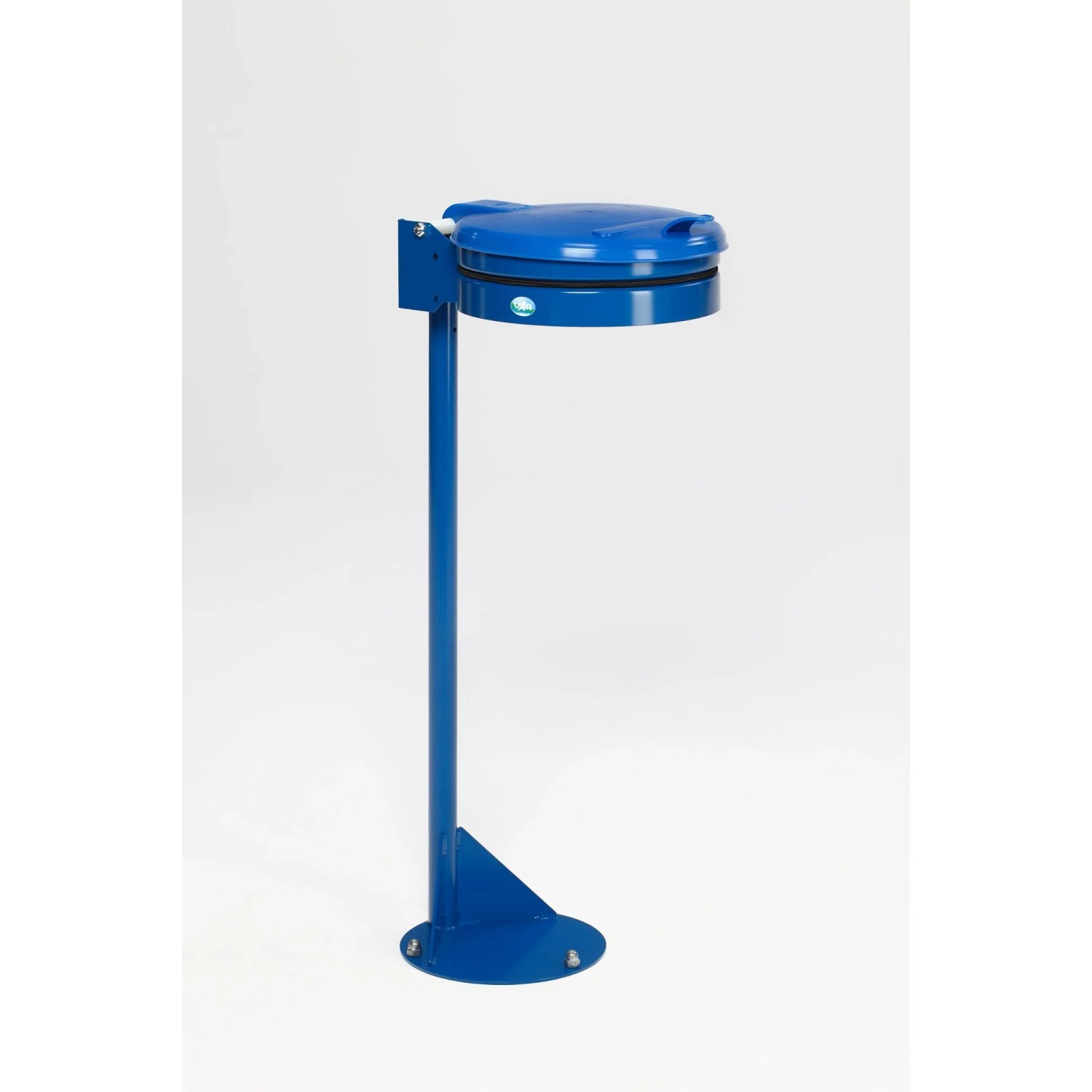 PROREGAL Standhalter Mit Gummiband Mit Kunststoff Deckel HxBxT 105 x 37 x 4 günstig online kaufen