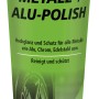 Dr. Wack P21S Metall- und Alu-Polish, 100ml Tube für Hochglanz und Schutz von Leichtmetallen.