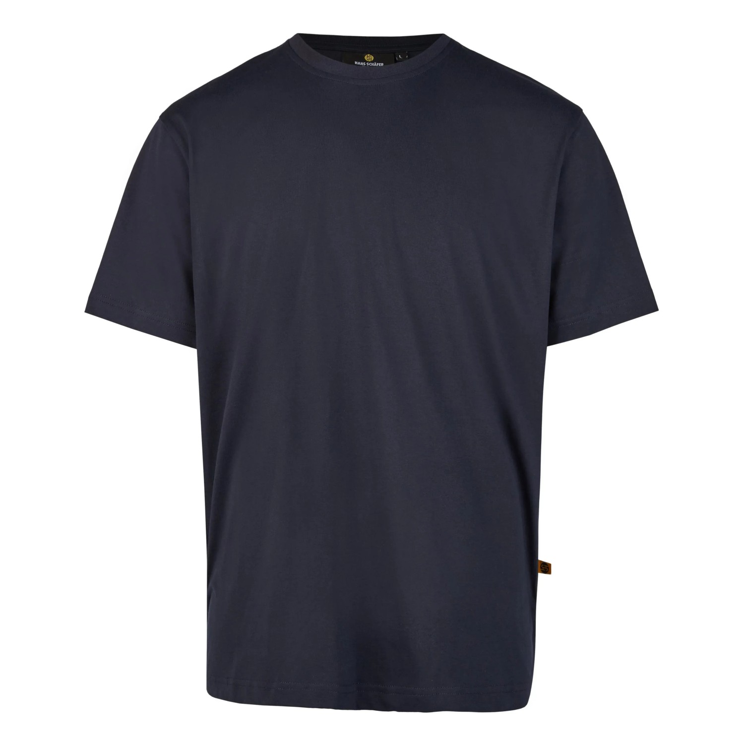 Hans Schäfer Workwear T-Shirt Gr. S Navy