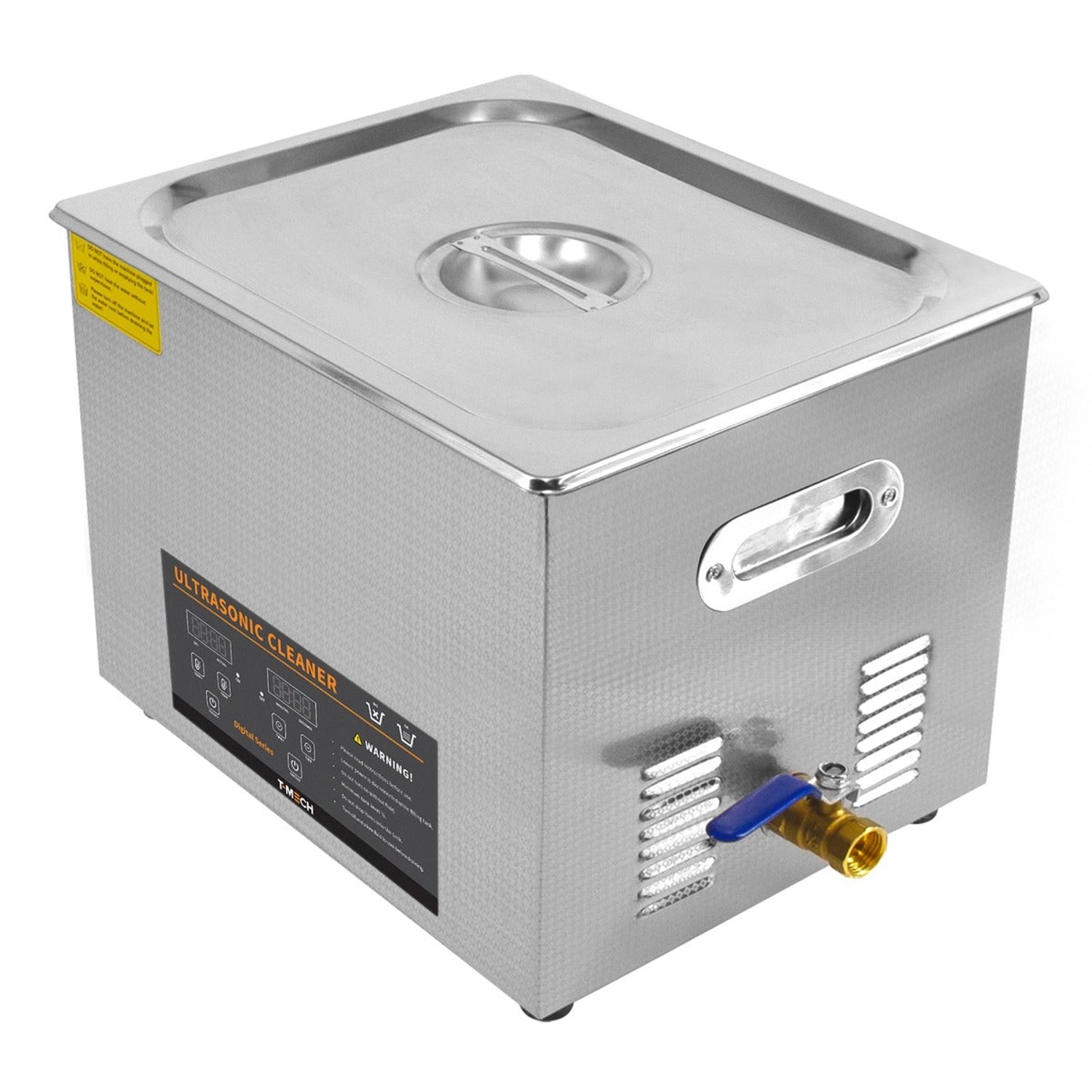 Thumbnail - Monstershop T-Mech Ultraschallreiniger 30L